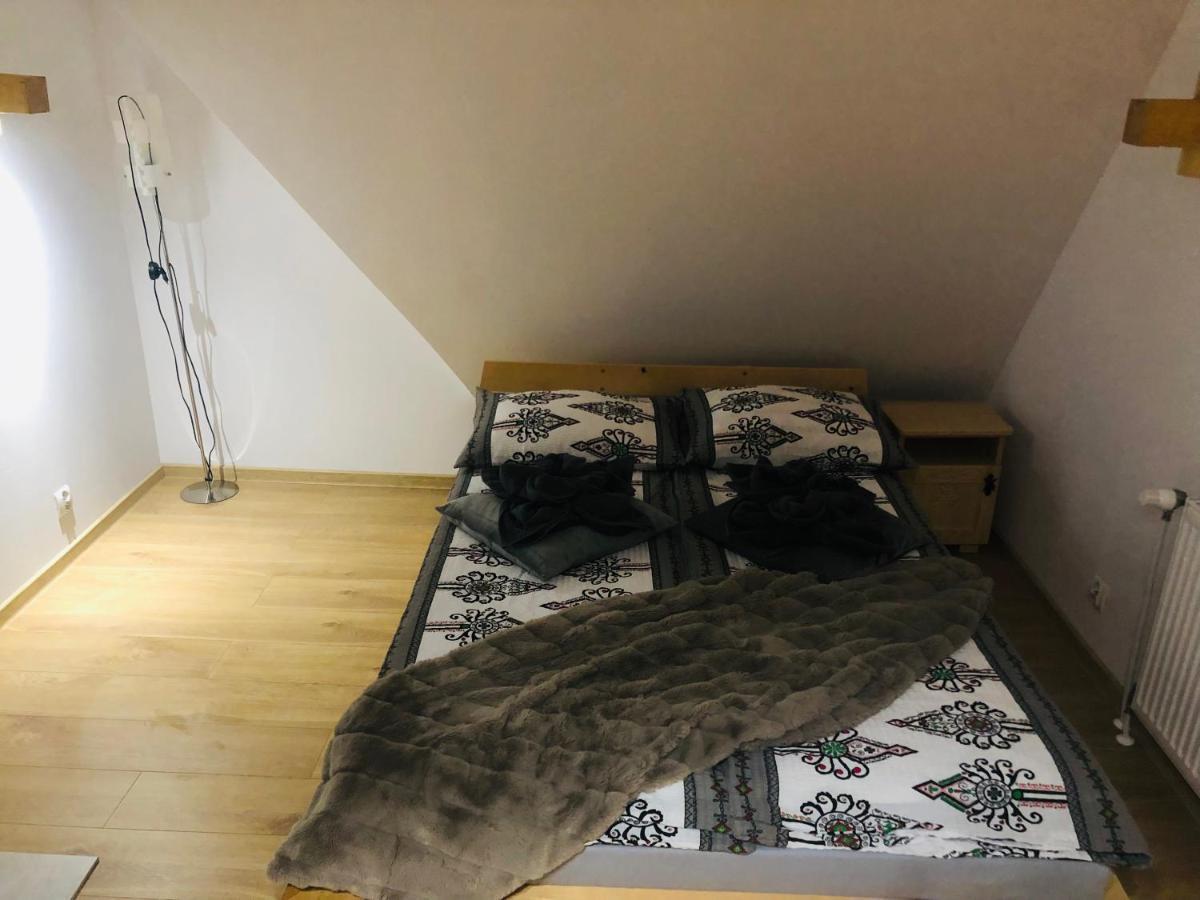 Apartamenty Krokiew Zakopane Exterior photo